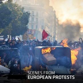 ΚΑΡΛΟΜΑΓΝΟΣ, ΝΑΠΟΛΕΩΝ, ΧΙΤΛΕΡ ΚΑΙ ΤΩΡΑ ΕΥΡΩΠΑΙΚΗ ΕΝΩΣΗ ΣΤΑ ΙΔΙΑ ΧΝΑΡΙΑ ΕΥΡΩΠΑΙΚΟΥ&nbsp;ΟΛΟΚΑΥΤΩΜΑΤΟΣ