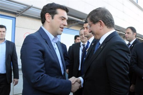 DAVOYTOTSIPRAS