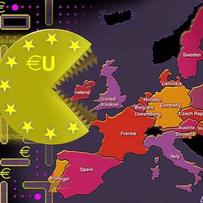 ΜΕΝΟΥΜΕ ΣΤΟ ΕΥΡΩ, Ω «ΕΥΤΥΧΙΣΜΕΝΟΙ»&nbsp;ΕΛΛΗΝΕΣ!!!