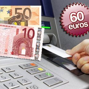 Όριο αναλήψεων στα 60 ευρώ και κλειστές τράπεζες για μια&nbsp;εβδομάδα