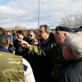 Ενισχύεται στρατιωτικά ο Έβρος – Μεταφορά και άλλων Δυνάμεων&nbsp;-ΒΙΝΤΕΟ