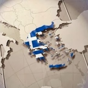 Οι Έλληνες Έπρεπε να Εξευτελιστούν. Οι Ευρωγερμανοί σε Πανικό με το&nbsp;Δημοψήφισμα