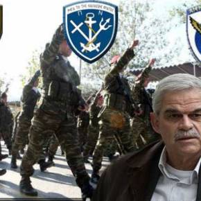 Τόσκας: Δεν μειώνουμε τις αμυντικές&nbsp;δαπάνες