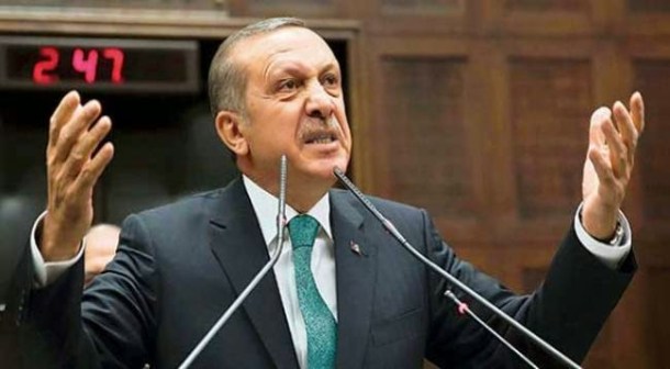 Erdogan