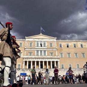 Βρυξέλλες: Ανεπαρκής και η νέα ελληνική&nbsp;πρόταση