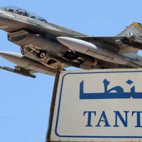 Με F-16 της 115 ΠΜ πέταξε στην «Air Base Tanta» της Αιγύπτου o Α/ΓΕΑ&nbsp;!