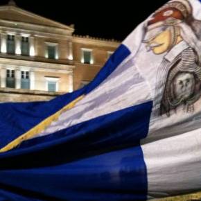 ΑΚΥΡΩΣΕ ΝΕΑ ΣΥΝΑΝΤΗΣΗ ΜΕ Ζ.Κ.ΓΙΟΥΝΚΕΡ ΚΑΙ Γ.ΝΤΑΪΣΕΝΜΠΛΟΥΜ Ο Α.ΤΣΙΠΡΑΣ – ΘΑ ΑΠΟΦΑΣΙΣΤΕΙ ΣΕ ΛΙΓΕΣ ΩΡΕΣ ΑΝ ΘΑ ΠΛΗΡΩΘΕΙ ΤΟ ΔΝΤ ΑΥΡΙΟ «Πολεμικός πυρετός» στην Αθήνα – Έκτακτη σύσκεψη Α.Τσίπρα με Γ.Βαρουφάκη με μενού την δόση στο&nbsp;ΔΝΤ