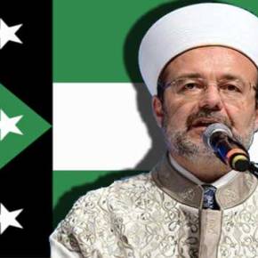 Ακάθεκτος ο Γκιορμέζ στη Θράκη! Μίλησε για Τουρκικές ιδιοκτησίες και προάσπιση Τουρκικής&nbsp;ταυτότητας