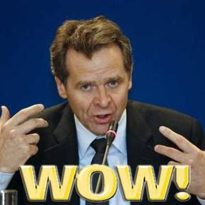 La Tribune: «Η Ελλάδα «πιστόλισε» το ΔΝΤ αποδεικνύοντας ότι δεν παίζει» – «Μπλόφα ήταν το δήθεν τελεσίγραφο των&nbsp;δανειστών»