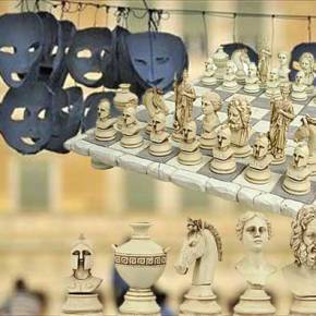 Η στρατηγική δεν έχει&nbsp;ηθική