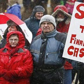 H κατεστραμμένη Ισλανδία του 2008 επιστρέφει στις αγορές – Τι έκαναν αυτοί που δεν έκανε η&nbsp;Ελλάδα