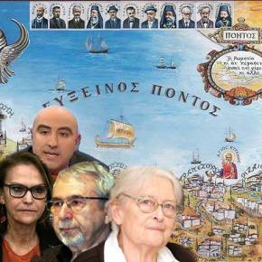 Εκτός εξεταστέας ύλης στα σχολεία η Γενοκτονία των Ελλήνων του&nbsp;Πόντου!