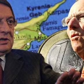 ΜΑΣ ΠΟΥΛΗΣΕ Ο ΑΝΕΚΔΙΗΓΗΤΟΣ&nbsp;ΑΝΑ(Ν)ΣΤΑΣΙΑΔΗΣ