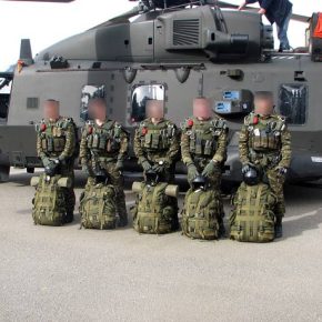 H Ελληνική διάσταση των Ειδικών&nbsp;Επιχειρήσεων