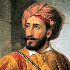 Μακρυγιάννης: «Μόνον ο Θεός, μόνον ο αληθινός και δίκαιος κυβερνήτης σε κυβερνεί και σε διατηρεί&nbsp;ακόμα!»