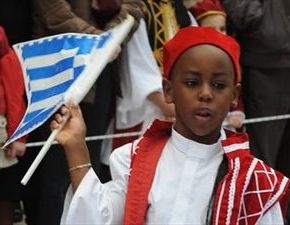 Με ευρεία πλειοψηφία ψηφίστηκε επί της αρχής το ν/σ για την&nbsp;ιθαγένεια