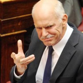 Παπανδρέου: Κανένα μνημόνιο δεν θα χρειαζόμασταν τώρα, αν είχαμε πράξει το&nbsp;αυτονόητο