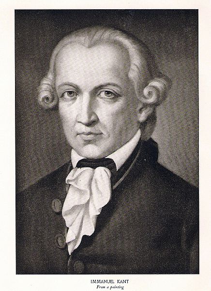 kant