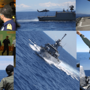 «Πύρινη Καταιγίδα» στο Αγιαίο! Φωτογραφίες και&nbsp;παραλειπόμενα!