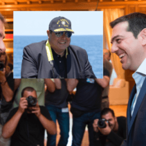 Ο «στρατηγός Κούγκις» – Καμμένος και ποιοι ζητούν την «αποστρατεία»&nbsp;του