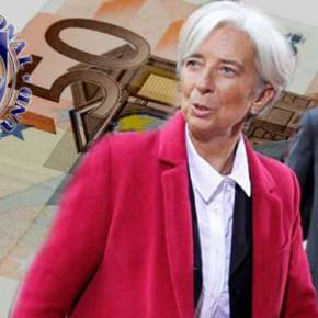 «Δύο μέτρα και δύο σταθμά» από τους δανειστές: «Ηθική υποχρέωση να καταστεί βιώσιμο το χρέος της Ουκρανίας – Τιμωρία για την&nbsp;Ελλάδα»