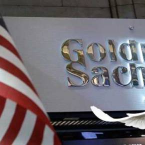 Goldman Sachs: Προειδοποιεί τους πελάτες της για capital&nbsp;controls