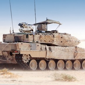 Πρόταση «αφοπλισμού» από τους δανειστές! Επιμένουν σε περικοπές 400 εκατομμυρίων στην&nbsp;Άμυνα