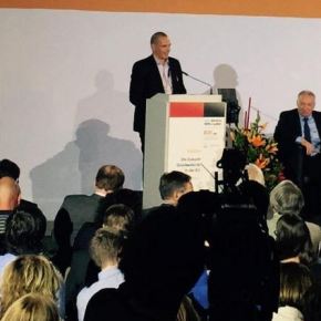 «Παράλογα» χαρακτήρισε για άλλη μια φορά τα αιτήματα των δανειστών Βαρουφάκης: Πρέπει να κινηθούμε γρήγορα για να αποφύγουμε το&nbsp;«ατύχημα»