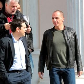 Τελική «παρτίδα» στην Εκτακτη Σύνοδο της Δευτέρας – Θα προηγηθεί έκτακτο Eurogroup την ίδια ημέρα Συνεχείς διαβουλεύσεις αξιωματούχων – Η εξέταση του χρέους το «κλειδί» που μπορεί να φέρει τη&nbsp;συμφωνία