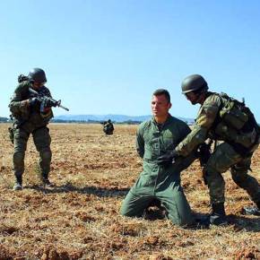 H 31 Μοίρα Επιχειρήσεων Έρευνας Διάσωσης στο μεταίχμιο επιχειρησιακών&nbsp;εξελίξεων