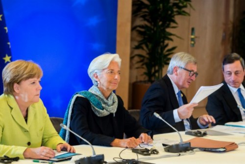 merkel-lagarde-draghi-juncker