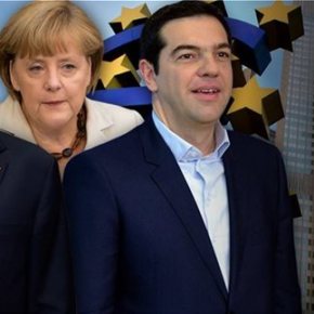 Πώς προετοιμάζονται ακόμη και για Grexit Bloomberg: Οι δανειστές έδωσαν τελεσίγραφο 24 ωρών στην&nbsp;Ελλάδα