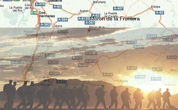 Moron-de-la-Frontera