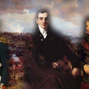 18 Ιουνίου 2015… Το Βατερλώ της Ελλάδας, ή της&nbsp;Ευρώπης;