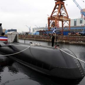 «Ισοδύναμο» γερμανικό θράσος! Μπαράζ δηλώσεων για να «κόψει η Ελλάδα τους&nbsp;εξοπλισμούς»!