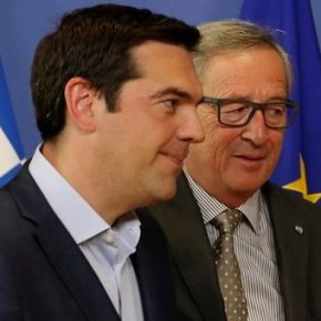 Μαξίμου: Σκλήρυναν τη στάση τους οι θεσμοί – Τέλος τα Brussels Group – Και τώρα; Κυβερνητικές πηγές εξέφραζαν, πάντως, την άποψη ότι αφήνει περιθώρια συμβιβασμών έτσι ώστε να είναι δυνατή μια συμφωνία το αμέσως επόμενο&nbsp;διάστημα.