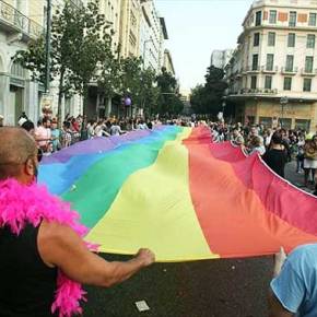 Αυτοί είναι οι «χορηγοί» του Athens Gay&nbsp;Pride!