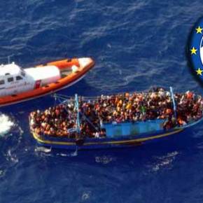 Ναυτική επιχείρηση της ΕΕ ενάντια στην λαθρεμπόριο ανθρώπων και στα ελληνικά χωρικά&nbsp;ύδατα