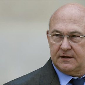 «Μετά τον Ιούνιο, συμφωνία δεν μπορεί να υπάρξει»Σαπέν: Δεν θα αφήσουμε την υπόλοιπη Ευρώπη να πληρώνει τους συνταξιούχους της&nbsp;Ελλάδας