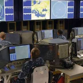 Oι Αμερικανοί σφραγίζουν για τους Ρώσους τον ουρανό πάνω από τον Εύξεινο&nbsp;Πόντο