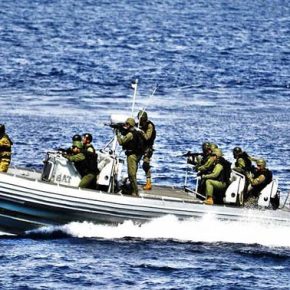 Συγκλονιστικό βίντεο που δείχνει τι έρχεται: Η τουρκική SAS-SAT ασκείται για την αντιμετώπιση της Ζ’&nbsp;ΜΑΚ!