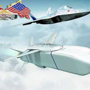 Δοκιμές του τουρκικού πυραύλου SOM από το νέο μαχητικό αεροσκάφος&nbsp;F-35