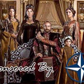 Η Τουρκία «προήχθη» από το ΝΑΤΟ σε αυτοκρατορία στα&nbsp;Βαλκάνια