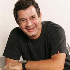 Φοβάμαι ότι Ελλάδα καί Χριστός, αλλά και η δική μου παρουσία, δεν είναι τής τρεχούσης πολιτισμικής και καλλιτεχνικής&nbsp;νοοτροπίας.