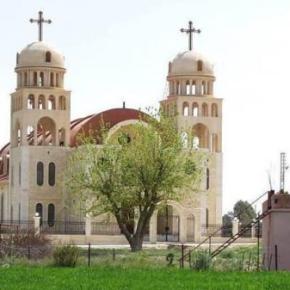 Σκοπός του ISIS η κατεδάφιση χριστιανικών ναών και η εξαφάνιση των&nbsp;χριστιανών