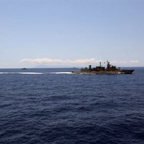 Τι ψάχνει η Άγκυρα στο Αιγαίο;Κινήσεις που προβληματίζουν την ελληνική&nbsp;κυβέρνηση