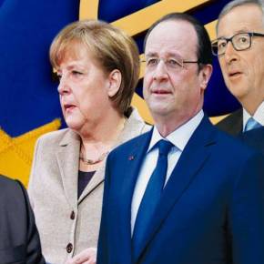 ΠΡΟΣ ΡΗΞΗ ΒΑΙΝΕΙ Η ΔΙΑΠΡΑΓΜΑΤΕΥΣΗ ΑΝ ΟΙ ΞΕΝΟΙ ΕΠΙΜΕΙΝΟΥΝ ΣΤΟ «ΠΑΚΕΤΟ ΕΞΑΘΛΙΩΣΗΣ»Η Ελλάδα απέρριψε την πρόταση των δανειστών ολοκληρωτικά – Αποχωρεί ο Α.Τσίπρας από τις συνομιλίες&nbsp;αν…