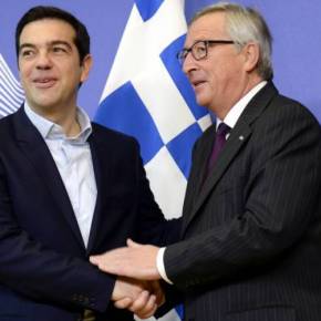 ΔΙΑΒΟΥΛΕΥΣΕΙΣ ΕΠΑΝΩ ΣΤΟ ΚΕΙΜΕΝΟ ΤΗΣ ΣΥΜΦΩΝΙΑΣ-Στις Βρυξέλλες  εκτάκτως ο Α.Τσίπρας – Πρόσκληση από Γιούνκερ κατόπιν τηλεφωνικής&nbsp;επικοινωνίας