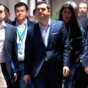 Που συγκλίνουν και που αποκλίνουν τα δύο κείμενα -Οι τελικές προτάσεις δανειστών και ελληνικής πλευράς που παρουσιάστηκαν στο Eurogroup της&nbsp;Πέμπτης