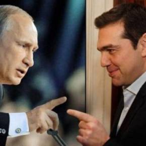 72 ώρες πριν την κρίσιμη συνάντηση Α.Τσίπρα με B.Πούτιν οι ΗΠΑ κάνουν απελπισμένη&nbsp;παρέμβαση